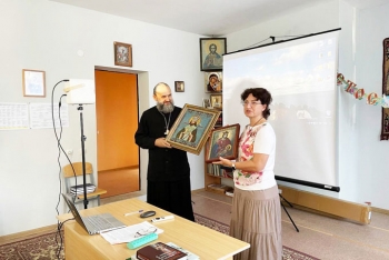 Что связывает Мазоловский монастырь и Ростов Великий