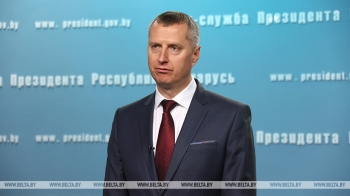 "Хватит перебрасывать через забор!" Лукашенко ставит задачу нарастить сотрудничество с Уралом, Сибирью и Дальним Востоком