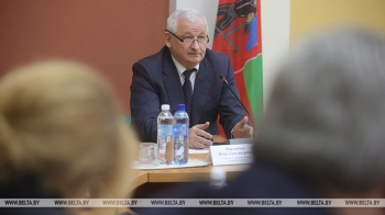 Пархомчик: важно найти правильное решение в использовании пеллет на внутреннем рынке