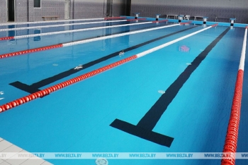 Какие спортобъекты планируют построить в Могилевской области в этом году