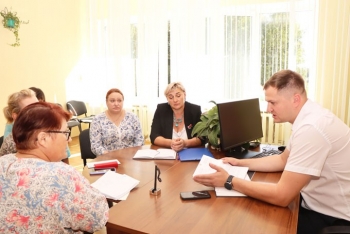 Как капитальный ремонт дома стал головной болью для сельчан