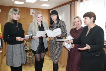 Семинар-совещание для специалистов