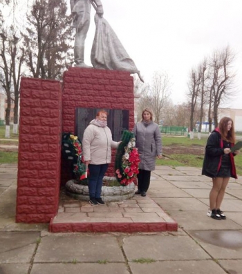 Праздник Весны и труда