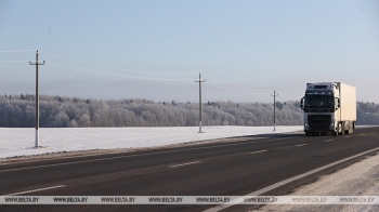 Экспорт товаров из Беларуси в октябре достиг рекордных в этом году $3,6 млрд