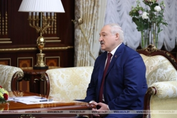 Громкие назначения, глобальное предложение Китаю и союзный пример добрым странам. Итоги недели Президента