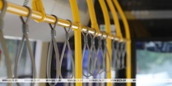 Бесплатный проезд в городском транспорте будет доступен школьникам с 1 сентября