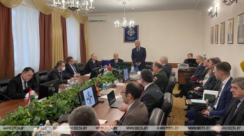 Новый генсек ОДКБ может посетить Беларусь в феврале