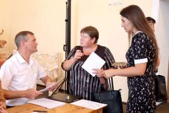 Какие проблемы обсудили на заседании комиссии райисполкома по охране труда