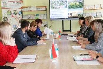 В Мстиславле подвели итоги конкурса молодёжных инициатив. Кто стал победителем