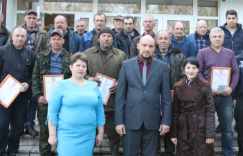 Когда дело спорится