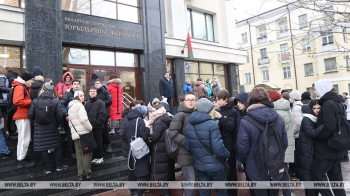 Минобразования: более 53 тыс. учащихся 11-х классов прошли репетиционный ЦЭ 28 января