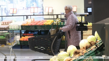 Мармелад с витаминами и супы в тетрапаке. Что появится на прилавках магазинов в 2023 году