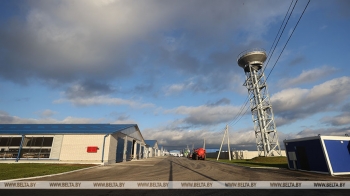 Совмин определил, где будут строить и реконструировать молочно-товарные комплексы