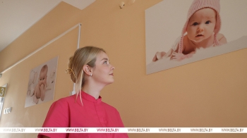 Влюбиться в профессию и пойти за мечтой. Могилевская больница №1 приняла молодых специалистов