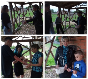 Bикторина  «Наша Беларусь»