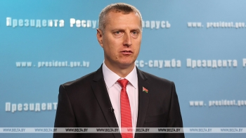 Беларусь и Россия начинают обсуждать новые союзные программы на 2024-2026 годы